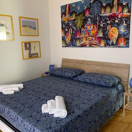 Casa Di Vanessa Bologna Eksteriør billede