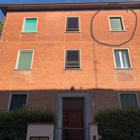 Casa Di Vanessa Bologna Eksteriør billede