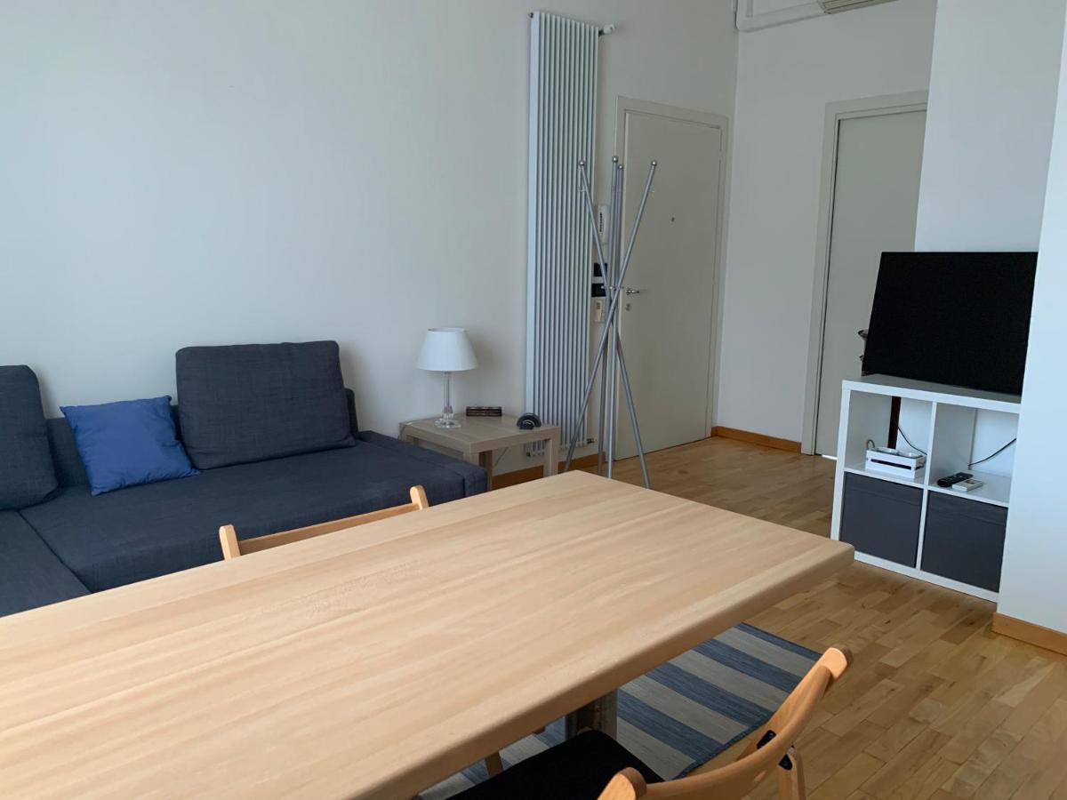 Casa Di Vanessa Bologna Eksteriør billede