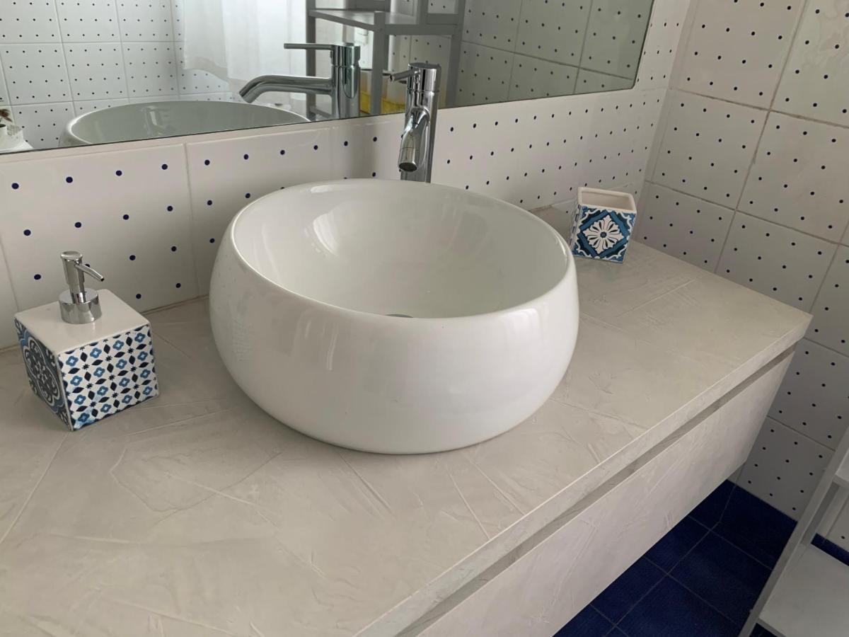 Casa Di Vanessa Bologna Eksteriør billede