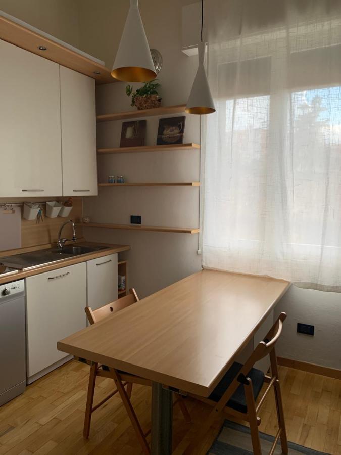 Casa Di Vanessa Bologna Eksteriør billede