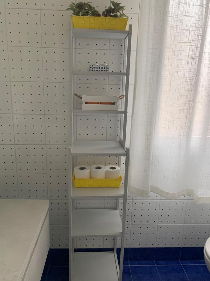 Casa Di Vanessa Bologna Eksteriør billede