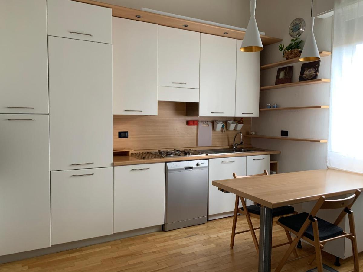 Casa Di Vanessa Bologna Eksteriør billede