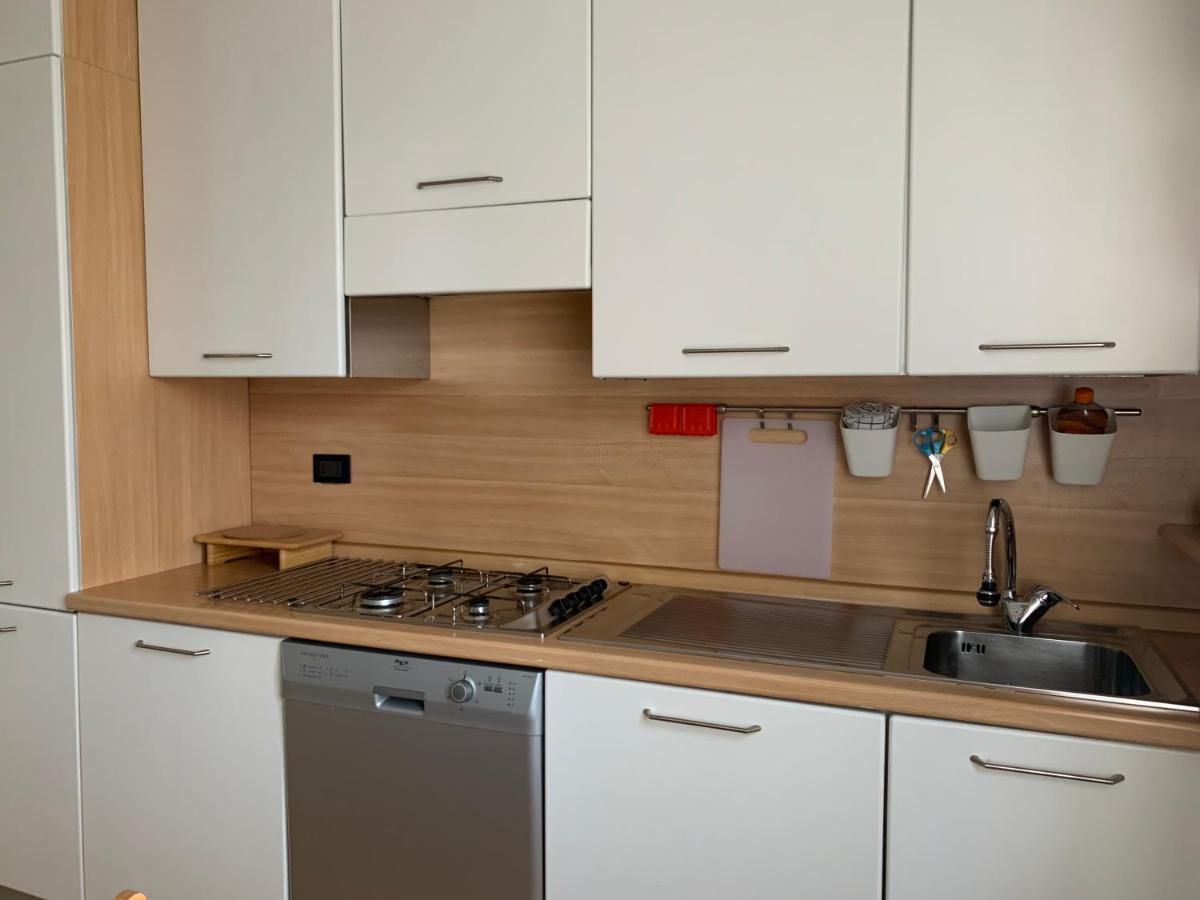Casa Di Vanessa Bologna Eksteriør billede