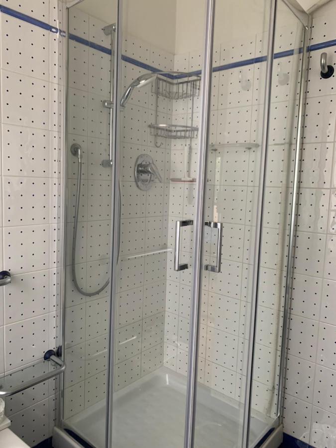 Casa Di Vanessa Bologna Eksteriør billede