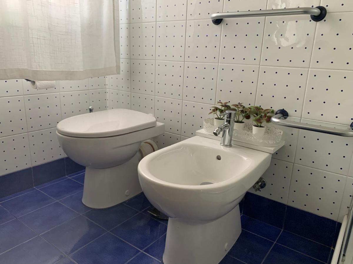 Casa Di Vanessa Bologna Eksteriør billede