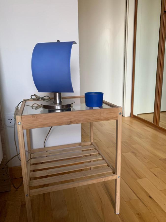 Casa Di Vanessa Bologna Eksteriør billede
