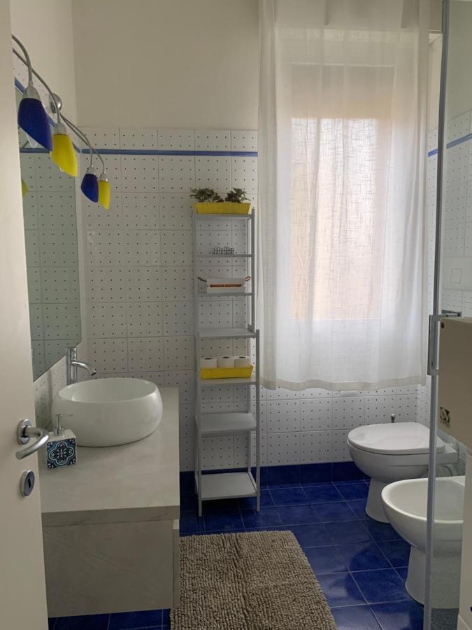 Casa Di Vanessa Bologna Eksteriør billede