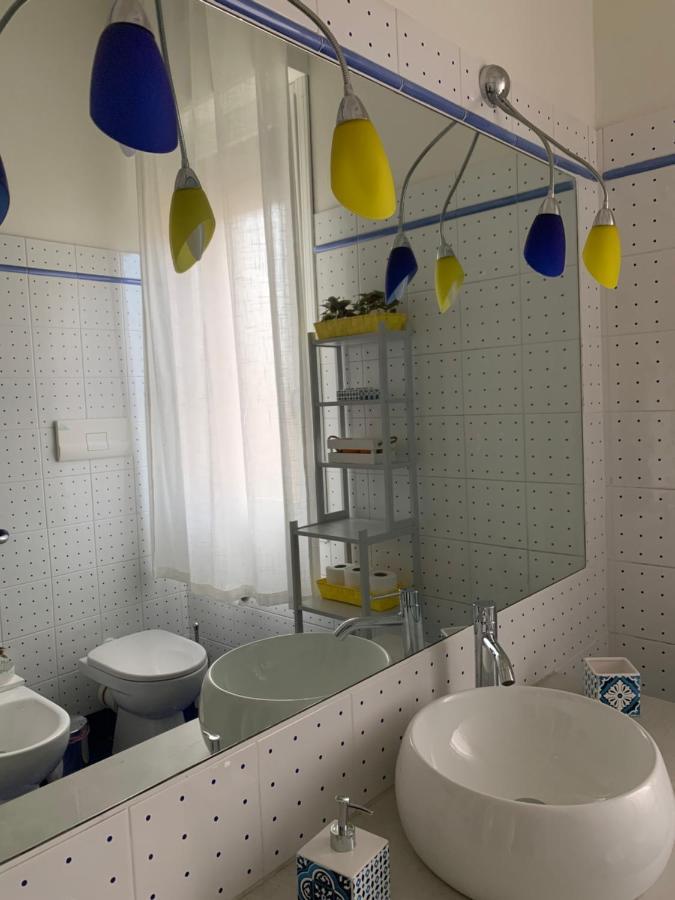 Casa Di Vanessa Bologna Eksteriør billede