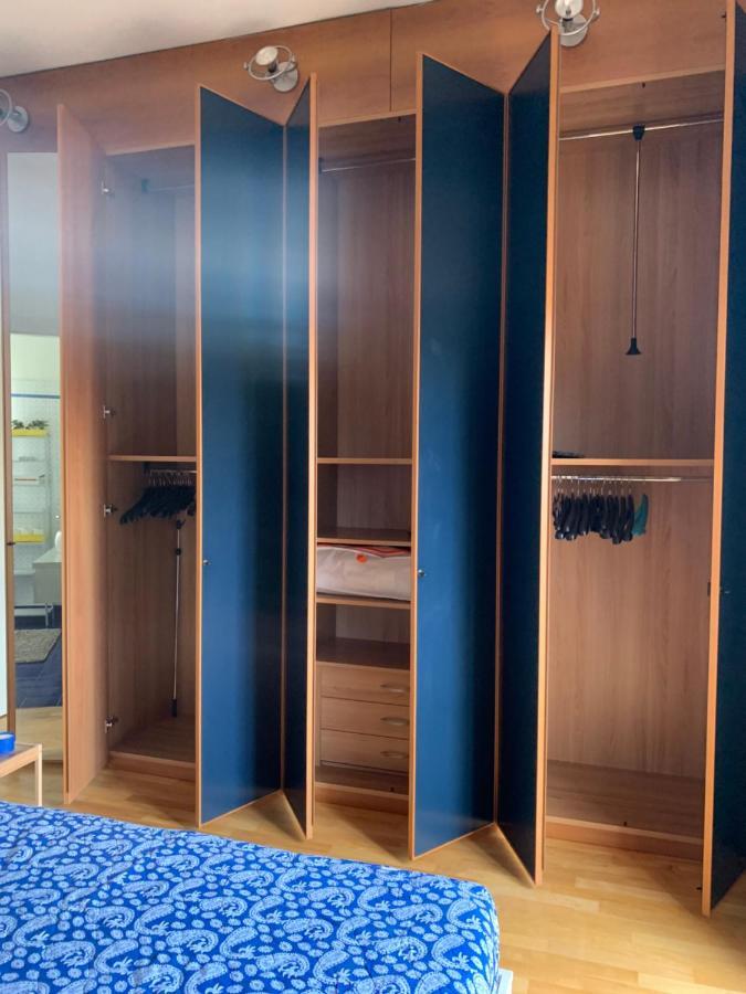 Casa Di Vanessa Bologna Eksteriør billede