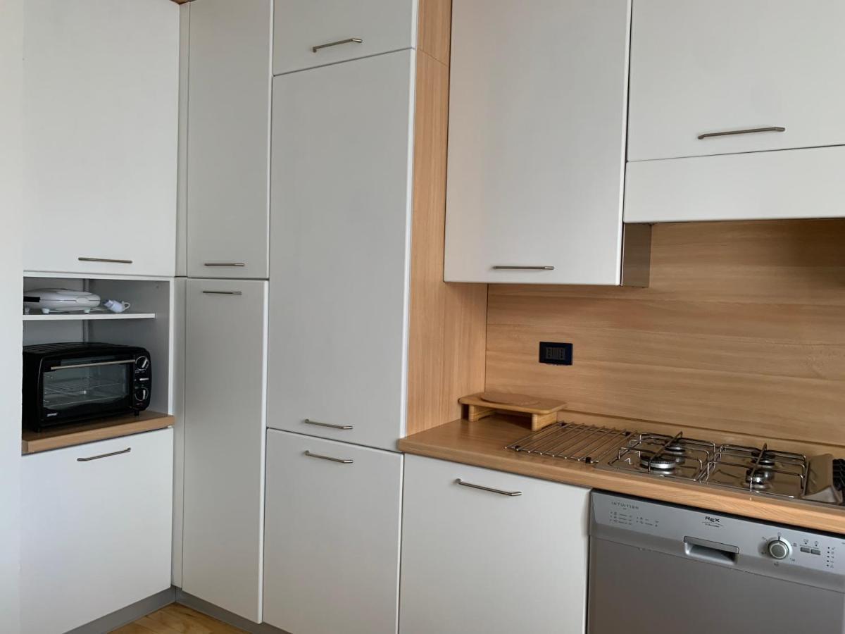 Casa Di Vanessa Bologna Eksteriør billede