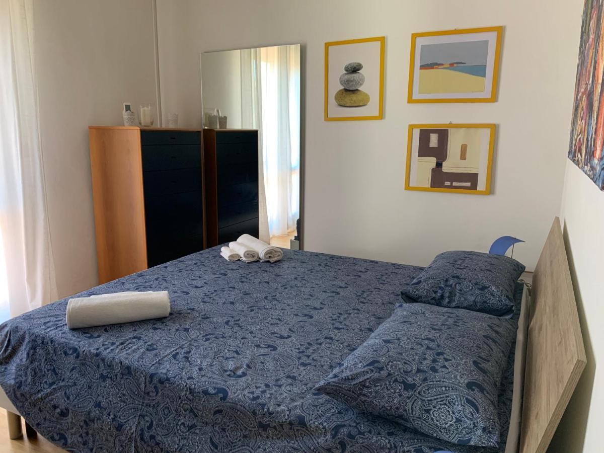 Casa Di Vanessa Bologna Eksteriør billede