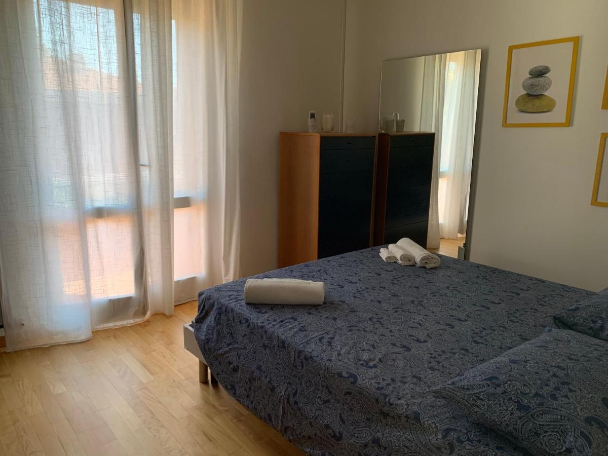 Casa Di Vanessa Bologna Eksteriør billede