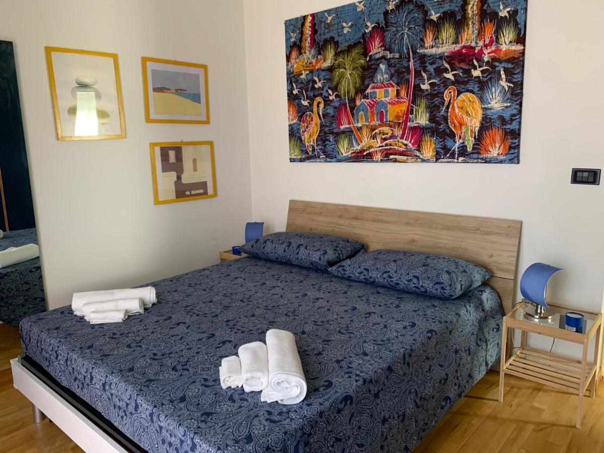 Casa Di Vanessa Bologna Eksteriør billede