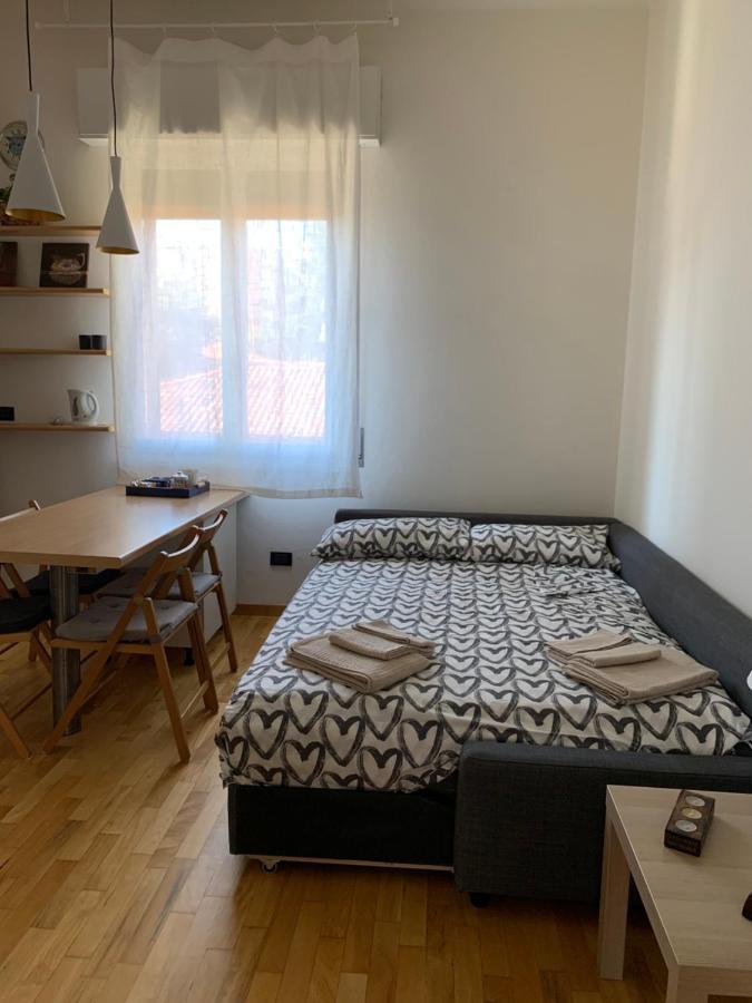 Casa Di Vanessa Bologna Eksteriør billede